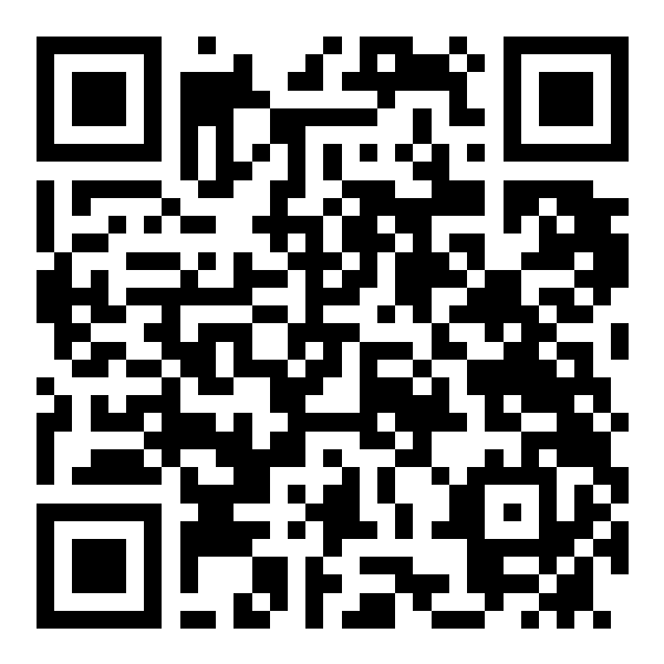 QR code per App Store
