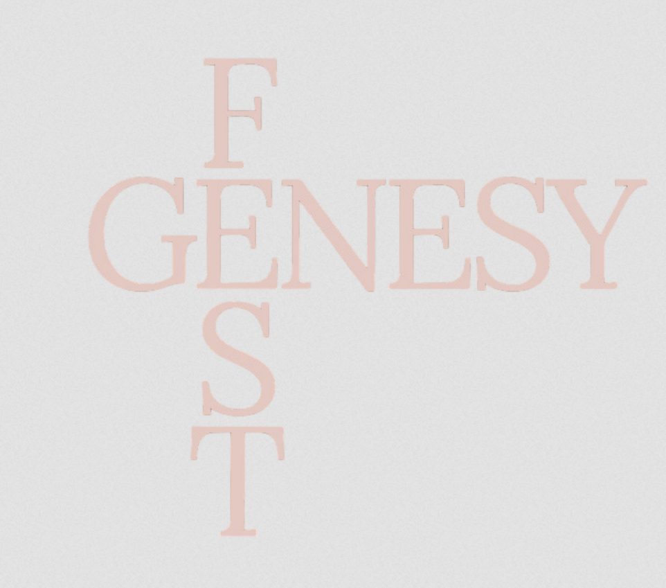 Genesy Act IV